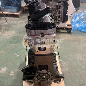 Pièces automobiles pour VW Golf/Jetta/<span class=keywords><strong>Audi</strong></span> <span class=keywords><strong>A3</strong></span> - EA113 2.0T BNL R4 Remplacement du moteur - Product Image 4