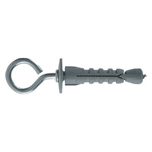 Tappo per cartone Occhiolo Chiuso Sb N 9/3 9 X 43 Mm - Product Image 1