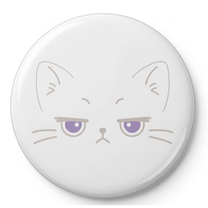 Insignia de Mariposa Personalizada de PVC con Pin de Seguridad para Decoración de Prendas - Product Image 1