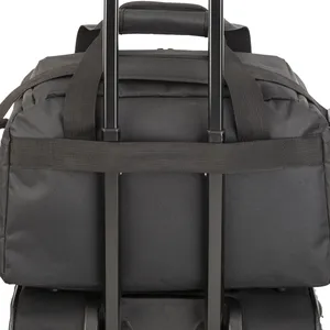 Zaino da Viaggio Personalizzato Formato Cabina, Gadget Promozionale con Caratteristiche Personalizzabili - Product Image 2