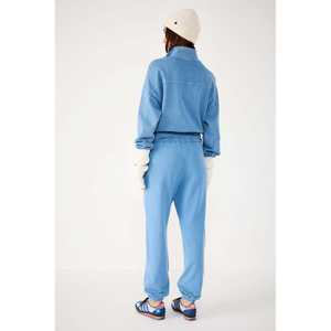 Pantalon de jogging en coton délavé pour l'extérieur - Product Image 5