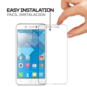 ANTISHOCK <b>Screen</b> <b>Protector</b> for TCL I718M Premium Mobile Accessory - Product Image 3