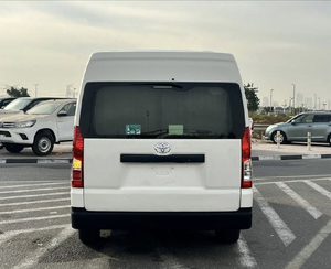 Toyota Hiace GL 3.5L essence V6 282 ch, conduite à gauche, modèle 2022, d'occasion - Product Image 5