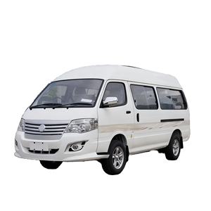 MEILLEURE OFFRE 2024 Fourgon utilitaire électrique RHD certifié UE, 100% électrique - Product Image 5