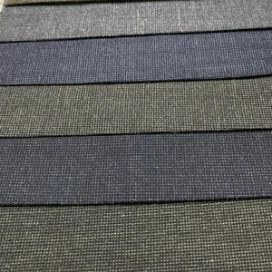 Tela de traje de viscosa polivinílica de alta demanda | Ancho de 58 pulgadas | Buena calidad para la confección de vestidos para hombres y mujeres - Product Image 1