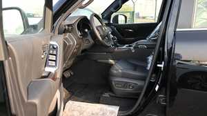 NUEVO TOYOTA LAND CRUISER 2022, 0 KM, 7 PLAZAS, 6 CILINDROS, 400-499 HP, TRANSMISIÓN AUTOMÁTICA - Product Image 5