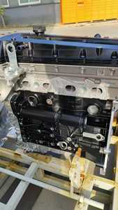 Vente directe d'usine <span class=keywords><strong>BJ40</strong></span> NOUVEAU modèle de moteur pour moteur FOTON 2.0L Baic Tunland F9 Yutu 8 9 Dayun Pickup Long Block - Product Image 4