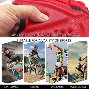 Casque de Football américain drapeau Football Softshell casques 7v7 casques 7on7 uniforme - Product Image 4