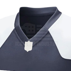 Maillot de football américain de sport de haute qualité à bas prix Maillot de football américain Logo personnalisé Maillot de football américain - Product Image 5