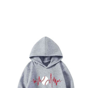 Sweat à capuche personnalisé pour hommes, design élégant sur mesure pour équipes, événements, écoles, broderie par sublimation, impression DTF, approvisionnement mondial - Product Image 4