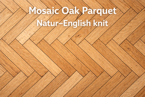 Parquet en chêne industriel de qualité ABCD, 8 mm, durable, écologique, pour cuisine, chambre et entrepôt - Product Image 5