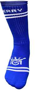 Calcetines deportivos de calidad premium para hombre - Product Image 6