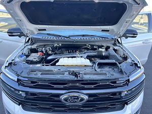FORD EXPEDITION LIMITED 4X4 2023 D'OCCASION CÔTÉ GAUCHE/DROIT - Product Image 6