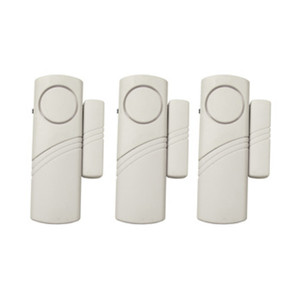 Kit Allarme Porte/Finestre da 3 Pezzi - Product Image 1