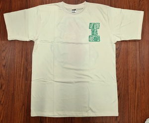 T-shirt à manches courtes de style classique personnalisé pour hommes 100% coton col rond tenue décontracté léger durable imprimé durable tricoté - Product Image 3