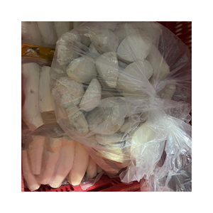 เผือกแช่แข็งขายดีจากเวียดนาม | เผือกสีม่วงและสีเหลืองจากเวียดนาม - Product Image 1