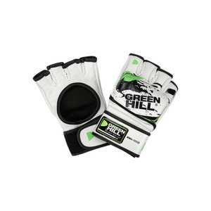 Gants de MMA Kixx 12 oz, équipement de boxe sur mesure pour l'entraînement aux arts martiaux, motif imprimé, logo personnalisé - Product Image 1
