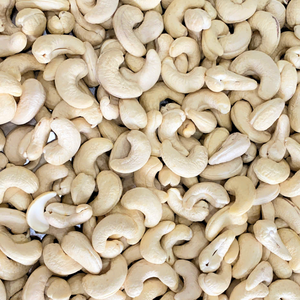 "เม็ดมะม่วงหิมพานต์ขายส่ง Ww210 Ww180จากเวียดนาม Ww320โรงงานผลิต Ww240จากเวียดนามราคาถูกบรรจุภัณฑ์ OEM ODM" - Product Image 1