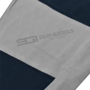 Pantalon de survêtement uni à séchage rapide personnalisé de haute qualité pour hommes pantalon de jogging respirant pantalon pour hommes design personnalisé de haute qualité - Product Image 4