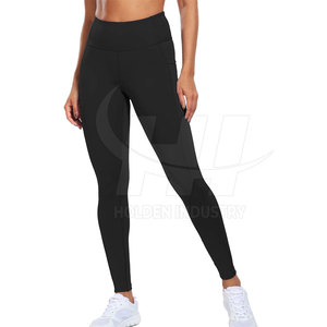 Leggings Casuales para Mujer, Leggings Elásticos y Suaves para Uso Diario, Leggings Cómodos para Mujer - Product Image 2