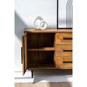 Astor Wooden Classic <b>Sideboard</b> - Product Image 2