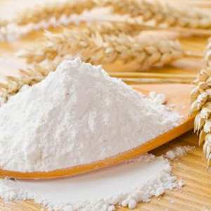 FREE SAMPLE 50kg Organic Premium All-Purpose White Wheat <b>Flour</b> Fine Powder for Bread Milling in Bag - Product Image 3