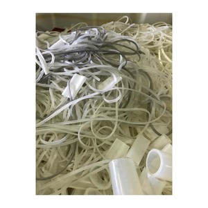 Material de caucho de silicona de primera calidad, suministro de fábrica, venta al por mayor, exportación a granel - Product Image 2