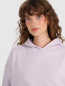Sudadera con capucha para mujer hecha a medida, ropa informal, el mejor Material usado, sudaderas con capucha transpirables para mujer - Product Image 2