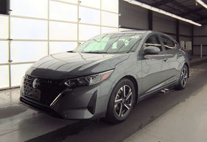 ใช้แล้ว lhd/rhd 2024นิสสัน Sentra SV FWD - Product Image 3