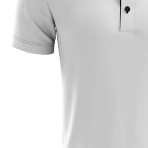 T-shirt Homme Personnalisable en Coton 100% à Séchage Rapide, Manches Courtes, Texture Simple, Logo OEM, Taille sur Mesure – Vente en Gros - Product Image 5
