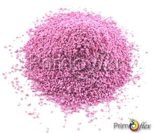 เม็ดพลาสติกโพลีเอทิลีนไดอีเทอรีนเทอร์โพลิเมอร์แบบพิเศษขนาด1-4มม. เคลือบด้วย UV - Product Image 1