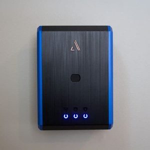 Escritorio de 42 Pulgadas con Definición 4K para Uso con Laptop, Regleta de 4 Tomas, Puerto USB, Cargador Rápido, Banco de Energía - Product Image 4