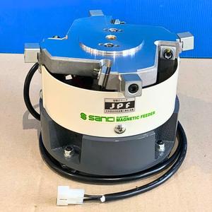 JPF <b>Energy</b> <b>Saving</b> 220v Industrial Machines Hot Sale CA Small <b>Parts</b> Feeder Bowl for Vibrator Welding Machine - Product Image 1
