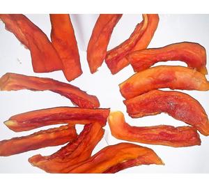 BEST SELLING Dried Papaya Healthy Snack with Natural Flavor Available for Export from Vietnam Farm - Product Image 3