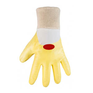 Gants de sécurité de protection pour hommes et femmes Gants confortables et respirants pour les travaux d'entrepôt et de jardinage - Product Image 2