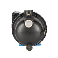 ELESTAR Bomba De Agua 0.5HP 1.0HP 2.0HP Moteur électrique Pompe Home Sale Pompes à eau domestiques Pompe de surpression en plastique haute pression