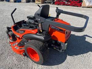 Fairly Used and New DIY Single <b>Cylinder</b> for ZD1211 <b>Lawn</b> <b>Mower</b> with 125cc Engine and Petrol Power for Sale - Product Image 4