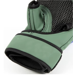 <b>Glove</b> Best Selling Professional Training MMA Competition <b>Gloves</b> Premium Grade Genuine Leather MMA Competition <b>Gloves</b> for Adults - Product Image 6