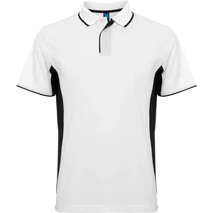 Polo Tecnica Personalizzata Montmelo - Prodotto Promozionale per Merchandising - Product Image 1