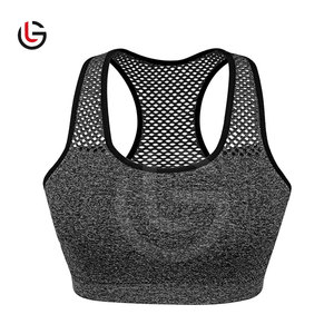 Vêtements de Yoga respirants femmes Fitness soutien-gorge nouveau Design femmes Fitness soutien-gorge séchage rapide femmes Fitness soutien-gorge - Product Image 1
