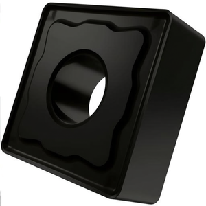 Herramienta de Torneado de Alta Velocidad con Inserto Indexable ISO SNMG 120408E-NMT7335 D. 5.16mm MT-CVD Recubierta de PU 10 - Product Image 2
