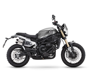 Venta Especial: Motocicleta Deportiva Benelli Leoncino 800 Trails 2026, Fabricada y Homologada, Lista para Enviar con Servicio de Entrega Rápida - Product Image 2