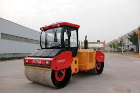 4ton 7ton 8 Ton 10 Ton 12ton Vibratory Drum Road Roller <strong>Compactor</strong> Machinery