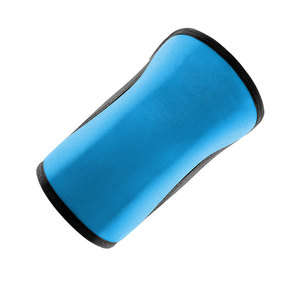 <b>Knee</b> <b>Sleeves</b> <b>Compression</b> Support Breathable Stretch Fabric Comfortable Fit Ideal For Sports Training And Daily Activities - Product Image 2