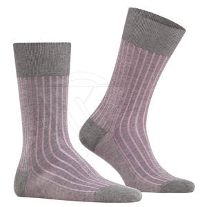 Venta en línea Venta al por mayor Calcetines casuales transpirables Calcetines casuales de alta calidad para la venta - Product Image 3