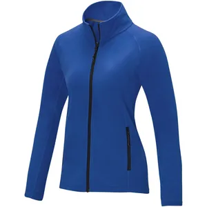 Veste en polaire Zelus personnalisée, sweat-shirt et hoodie promotionnels pour le merchandising - Product Image 5