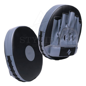 Reasonable Price Boxing <b>Pads</b> <b>Focus</b> <b>Pad</b> Boxing High Quality Customized Design for Adults <b>Focus</b> <b>Pads</b> - Product Image 2