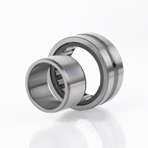 Rodamiento de Agujas INA NA4852, 260 mm de Diámetro Interior, 320 mm de Diámetro Exterior, 60 mm de Ancho - Product Image 1