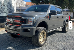 Nouveau véhicule d'occasion LHD/RHD 2019 FORD F-150 HARLEY DAVIDSON EDITION 4X4 - Product Image 5