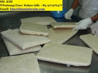 Soursop Puree/Bevroren Soursop Fruit/ Graviola Fruit